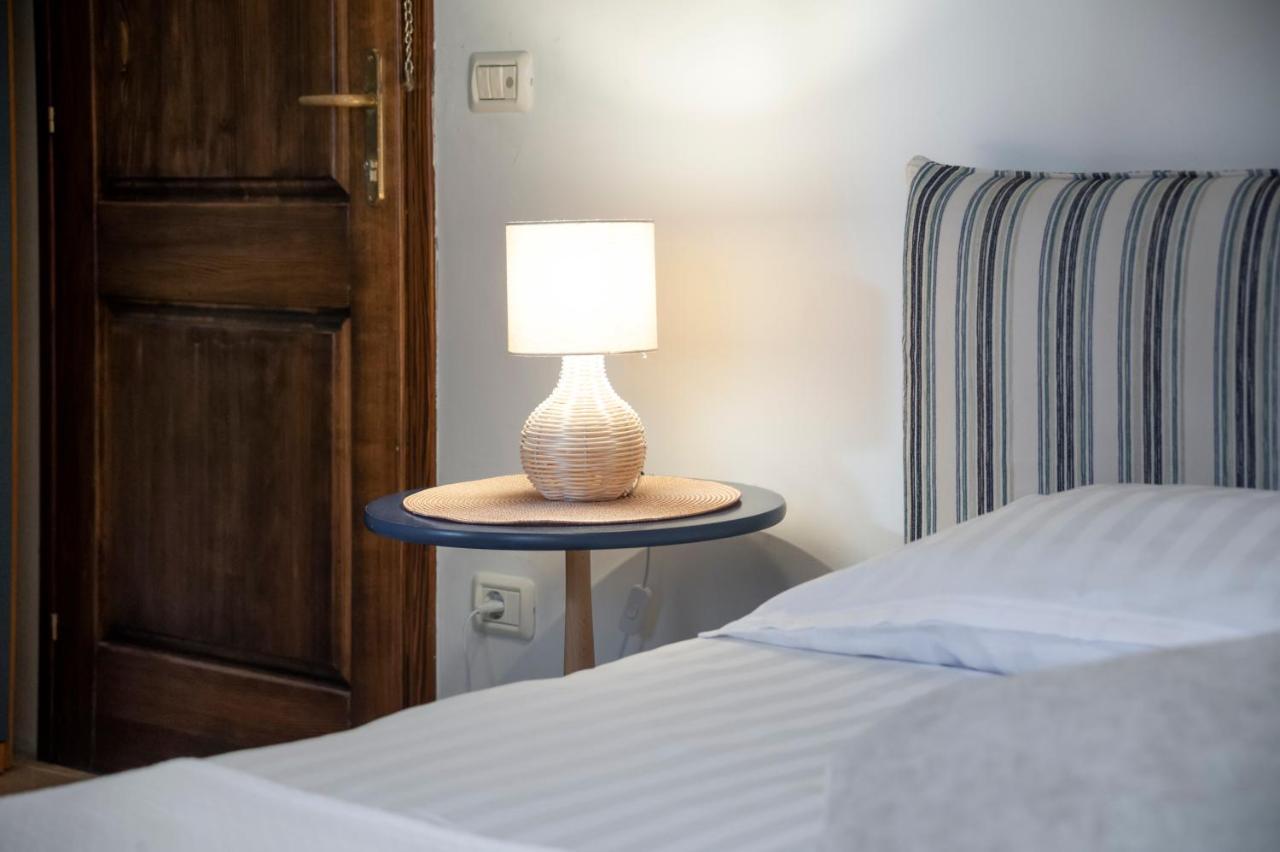 Revera Rooms โรวีน ภายนอก รูปภาพ